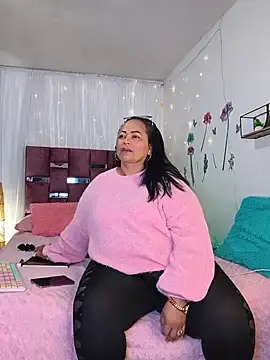 Stripchat Nude Webcam of ScarletthJhonson-