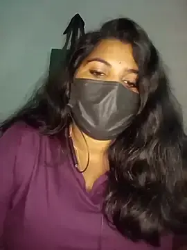 Stripchat Live Porn of Tamil_Nova