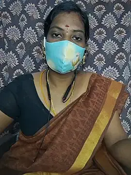 Stripchat Free Live Porn of Tamil_hot_Kaviya