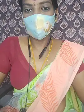 Stripchat Private Sex Chat of Tamil_hot_Kaviya
