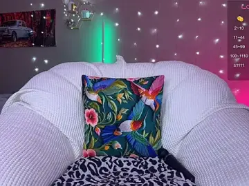 Stripchat Sex Cam of Tanya_Acid
