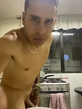 Stripchat Live Porn of jhuan99