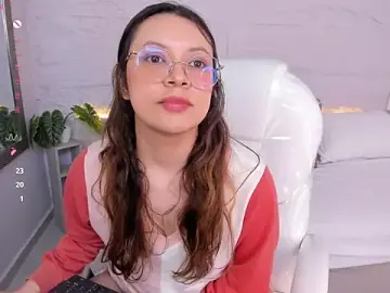 Stripchat Free Live Porn of lanna_18_