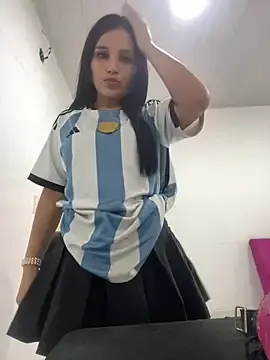 Stripchat Sex Cam of the_queen_of_street
