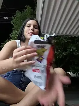 Stripchat Best Webcam of the_queen_of_street