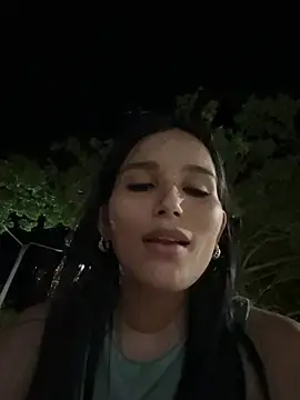 Stripchat Adult Webcams of the_queen_of_street