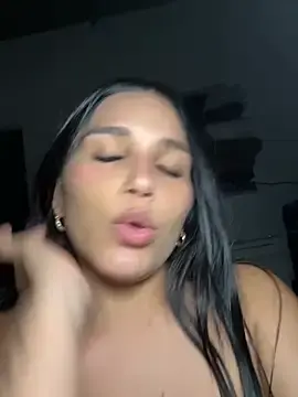 Stripchat Free Live Porn of the_queen_of_street