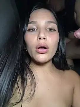 Stripchat Free Porn Cam of the_queen_of_street
