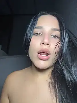 Stripchat Live Sex of the_queen_of_street