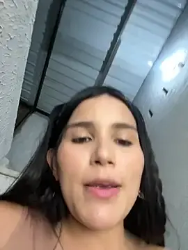 Stripchat Sex Chat of the_queen_of_street