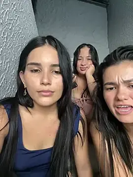 Stripchat Live Sex of the_queen_of_street