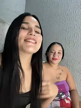 Stripchat Private Sex Chat of the_queen_of_street