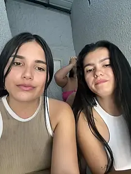 Stripchat Watch Live Sex Cams of the_queen_of_street