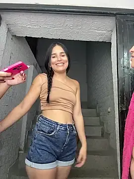 Stripchat Adult Video Chat of the_queen_of_street