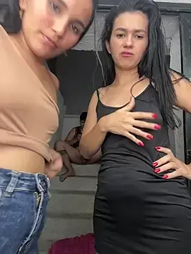 Stripchat Sex Chat of the_queen_of_street