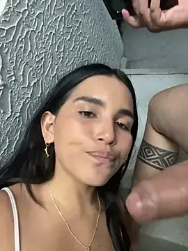 Stripchat Free Porn Cam of the_queen_of_street