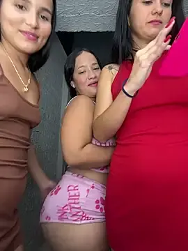 Stripchat Adult Video Chat of the_queen_of_street