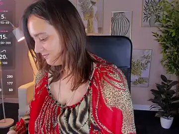Stripchat Free Live Porn of Alica_Keller