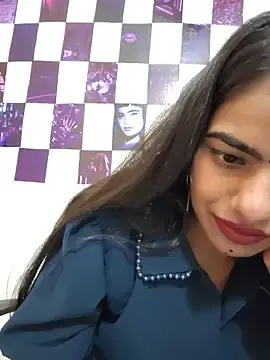 Stripchat Best Webcam of Alisha_Babyy