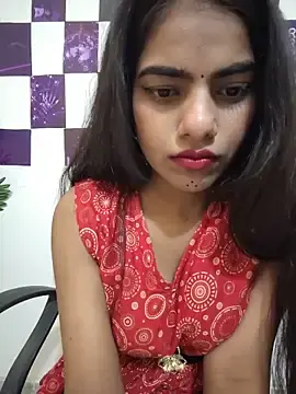 Stripchat Live Porn of Alisha_Babyy