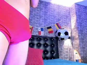 Stripchat Best live sex cam show of Ander_cooper1