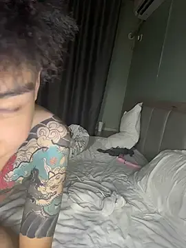 Stripchat Free Live Porn of LinLin_cpp