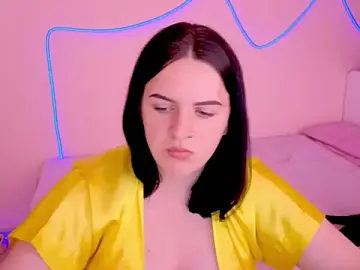 Stripchat Live Sex Cam of Lunariaas
