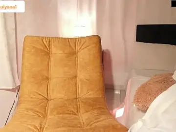 Stripchat Live Sex of Maria_juliana
