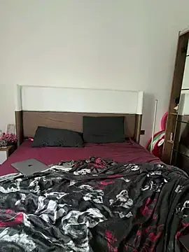 Stripchat Live Porn of Meryy34