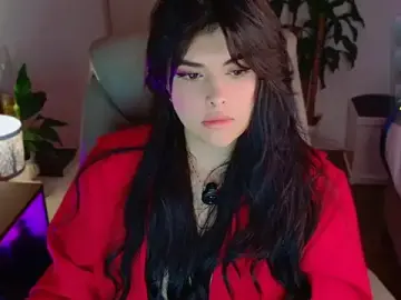 Stripchat Adult Webcam of Nannicutee