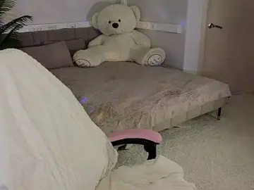 Stripchat Sex Chat of SarahWilsoon