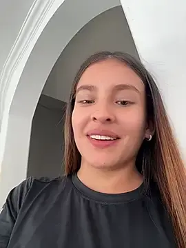 Stripchat Sex Chat of Talia_Bonet