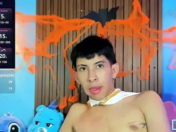 Stripchat Best Webcam of Tommy_Fox
