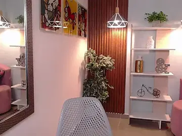 Stripchat Live Porn of _Lucy_Grey_