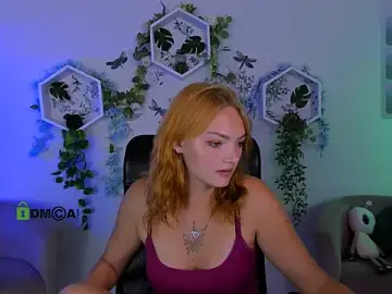 Stripchat Adult Video Chat of melody_sky_