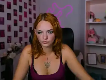Stripchat Watch Live Sex Cams of melody_sky_