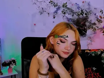 Stripchat Best Webcam of melody_sky_
