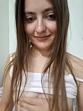 Stripchat Live Sex of Carolina5354