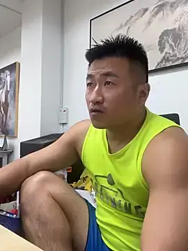 Stripchat Free Porn Cam of Cunzhangshibage02