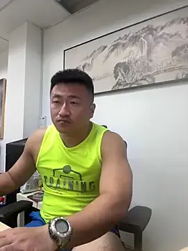 Stripchat Adult Webcam of Cunzhangshibage02