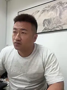 Stripchat Best Webcam of Cunzhangshibage02