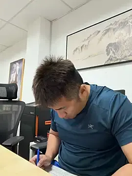 Stripchat Private Sex Chat of Cunzhangshibage02