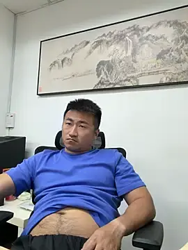 Stripchat Private Sex Chat of Cunzhangshibage02