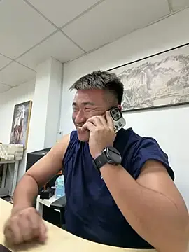 Stripchat Live Sex of Cunzhangshibage02
