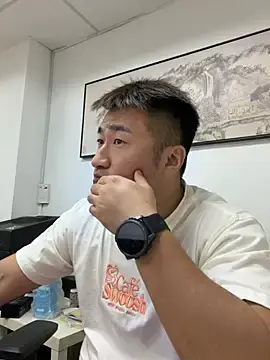 Stripchat Watch Live Sex Cams of Cunzhangshibage02