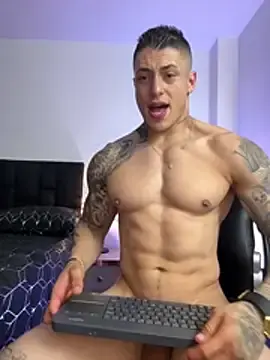 Stripchat Nude Webcam of JeremyLane