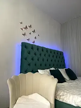 Stripchat Live Sex Cam of S_____________
