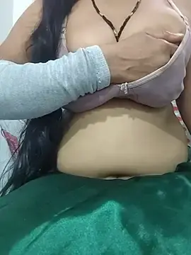 Stripchat Best live sex cam show of Seema-150k-f