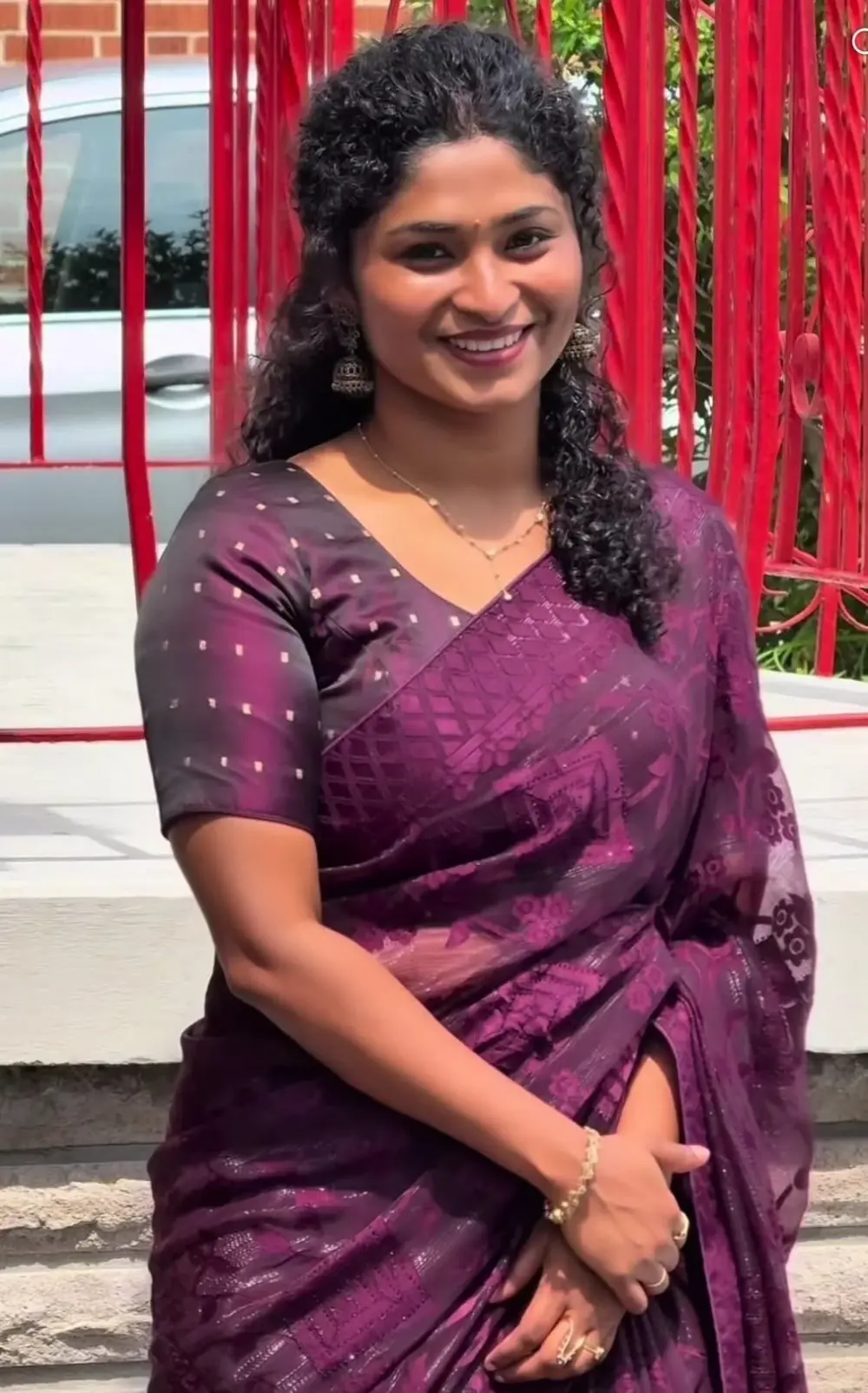 Veronica-Telugu