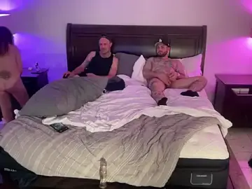 Stripchat Private Sex Chat of _Studio4Three_